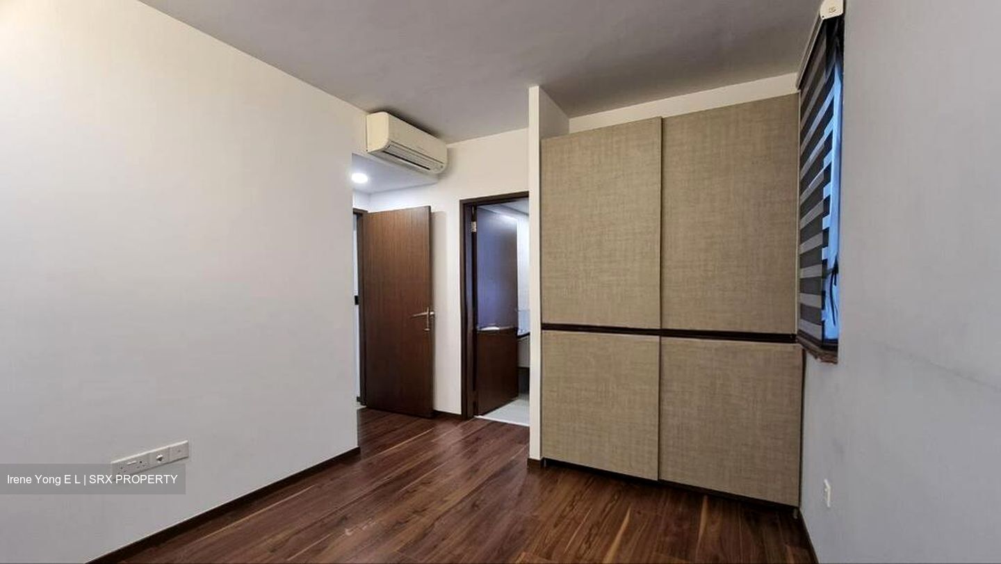 Bellewoods (D25), Condominium #504519621